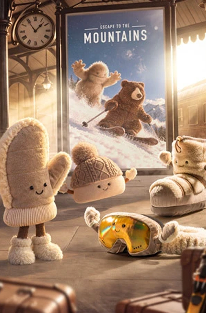 Jellycat