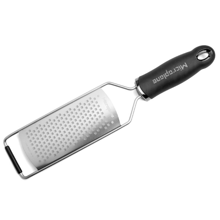 Microplane Gourmet Series Coarse Grater