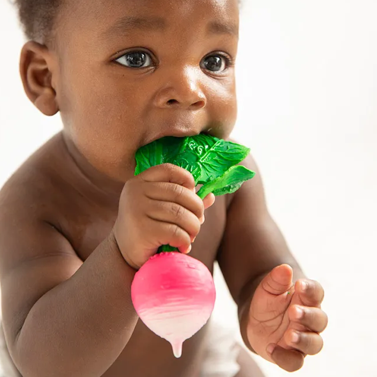 Teethers