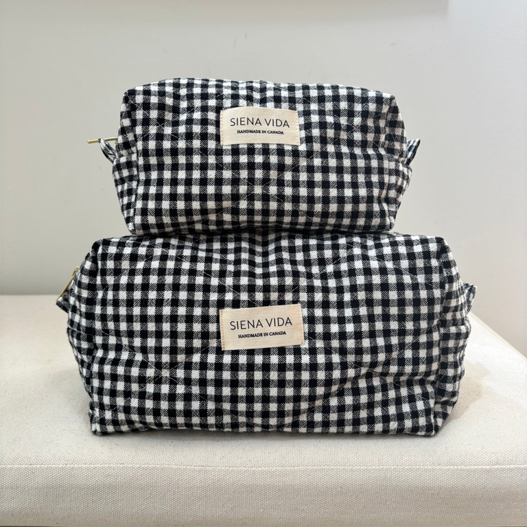 Travel Pouches