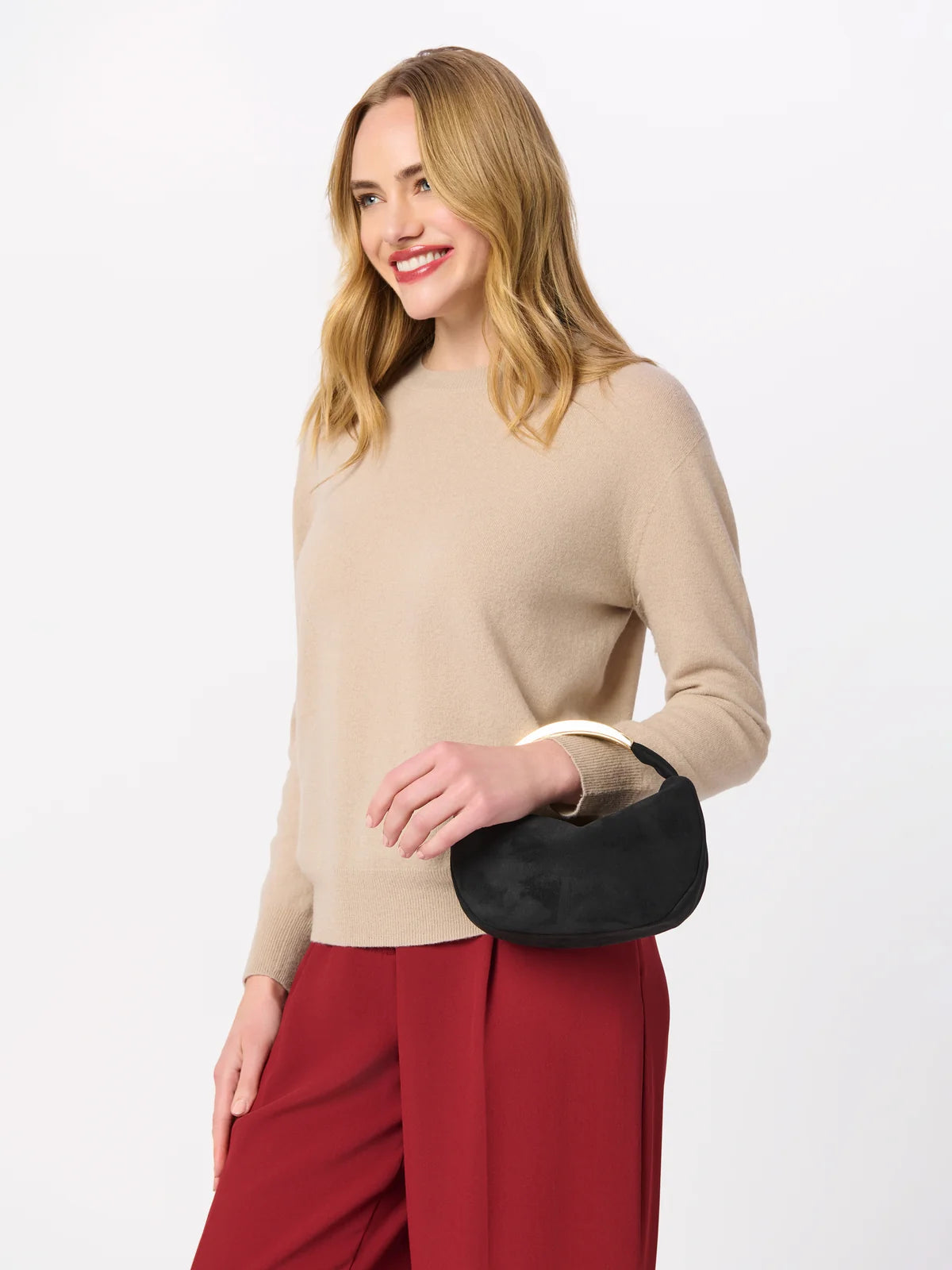 Shiraleah Bag - Luna Black