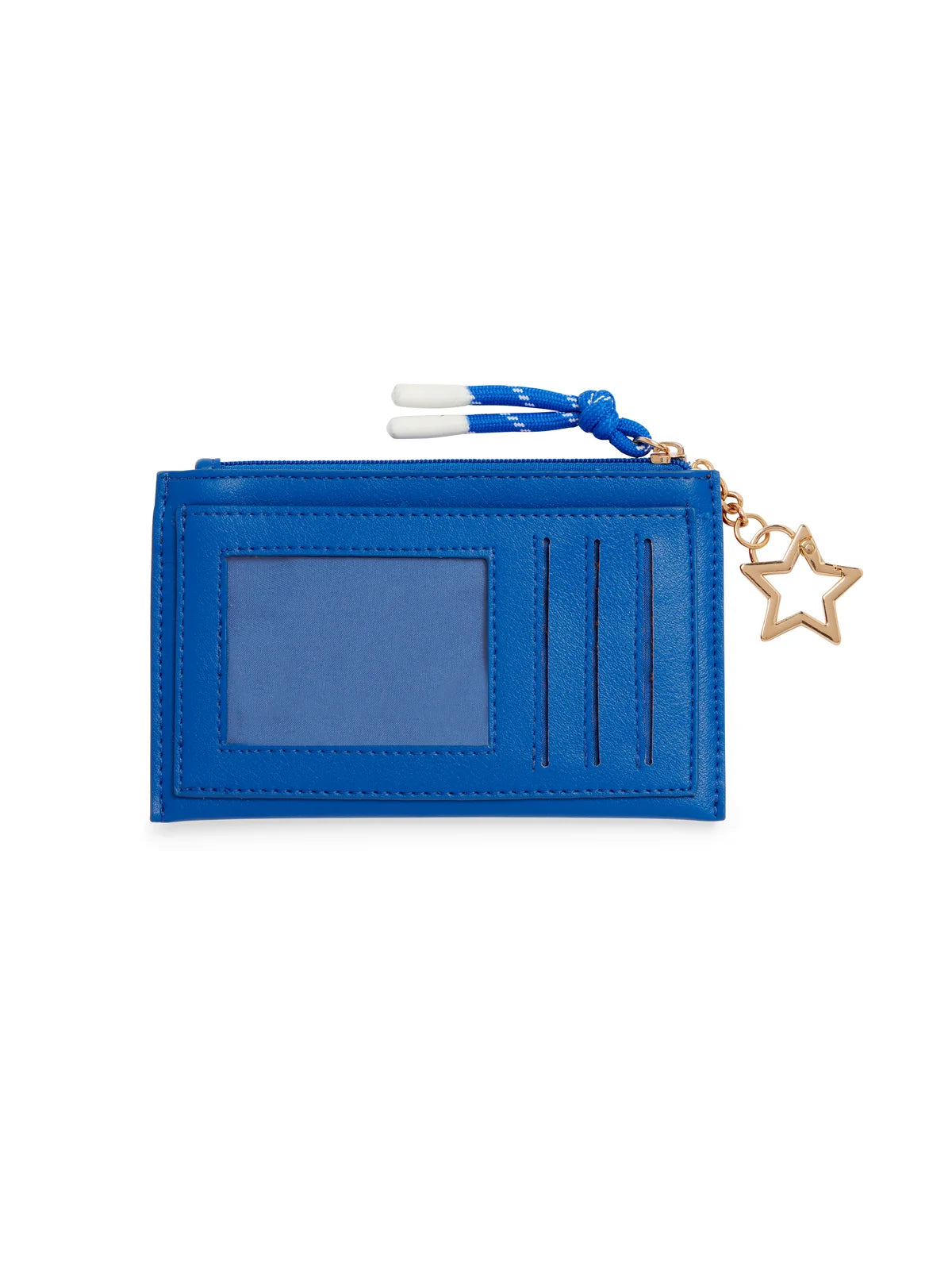 Shiraleah Card Case - Taylor
