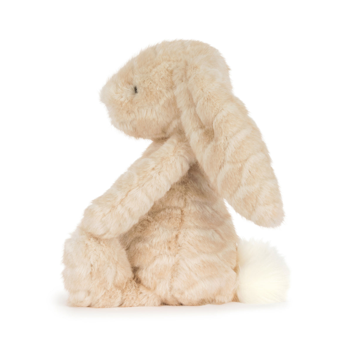 Jellycat Bashful Luxe - Bunny Franilla