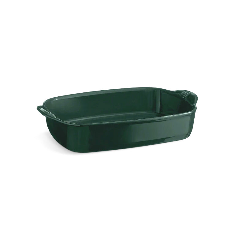 Emile Henry Rectangular Baker - Cedre