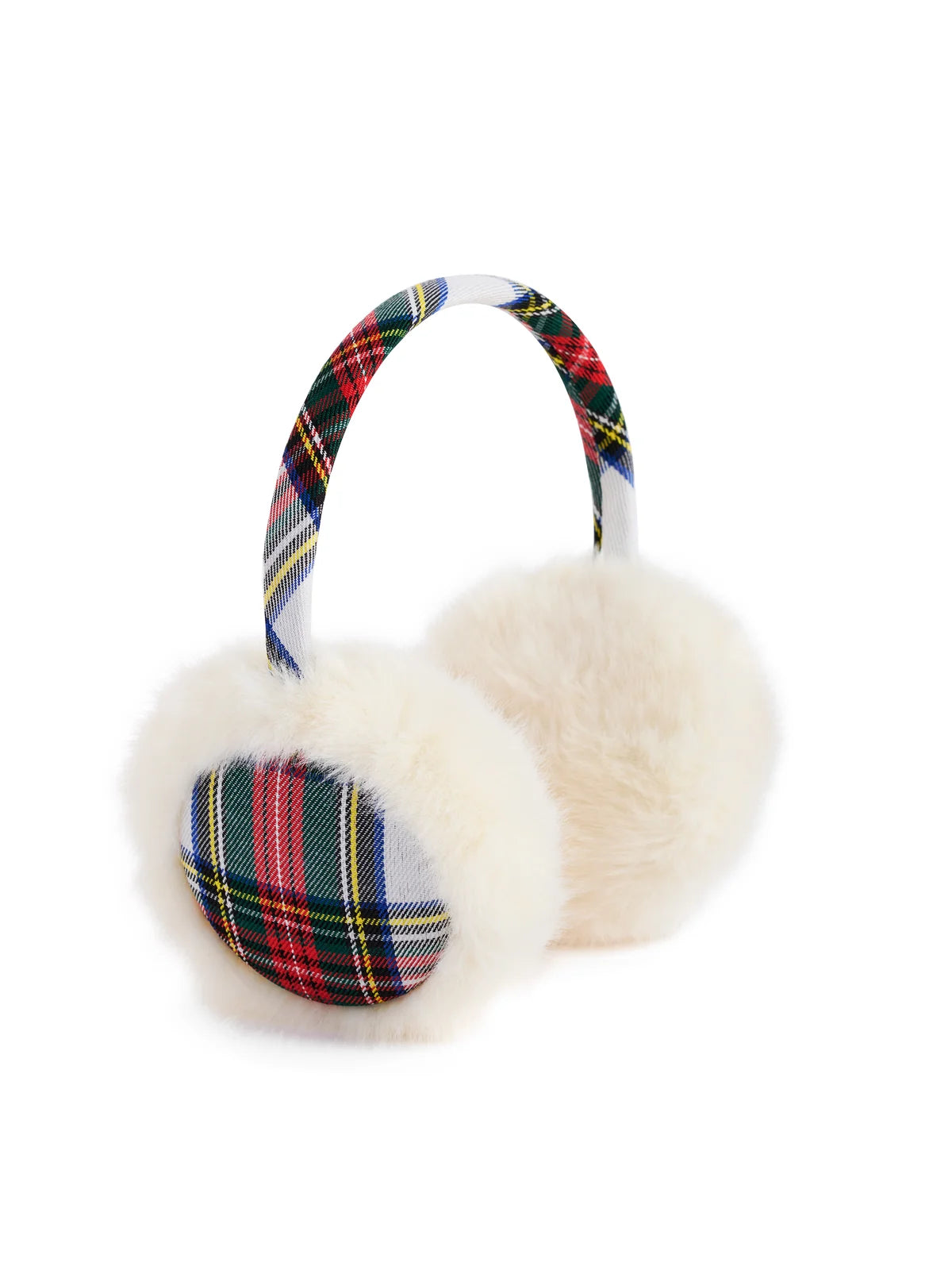 Shiraleah Earmuffs - Scottie