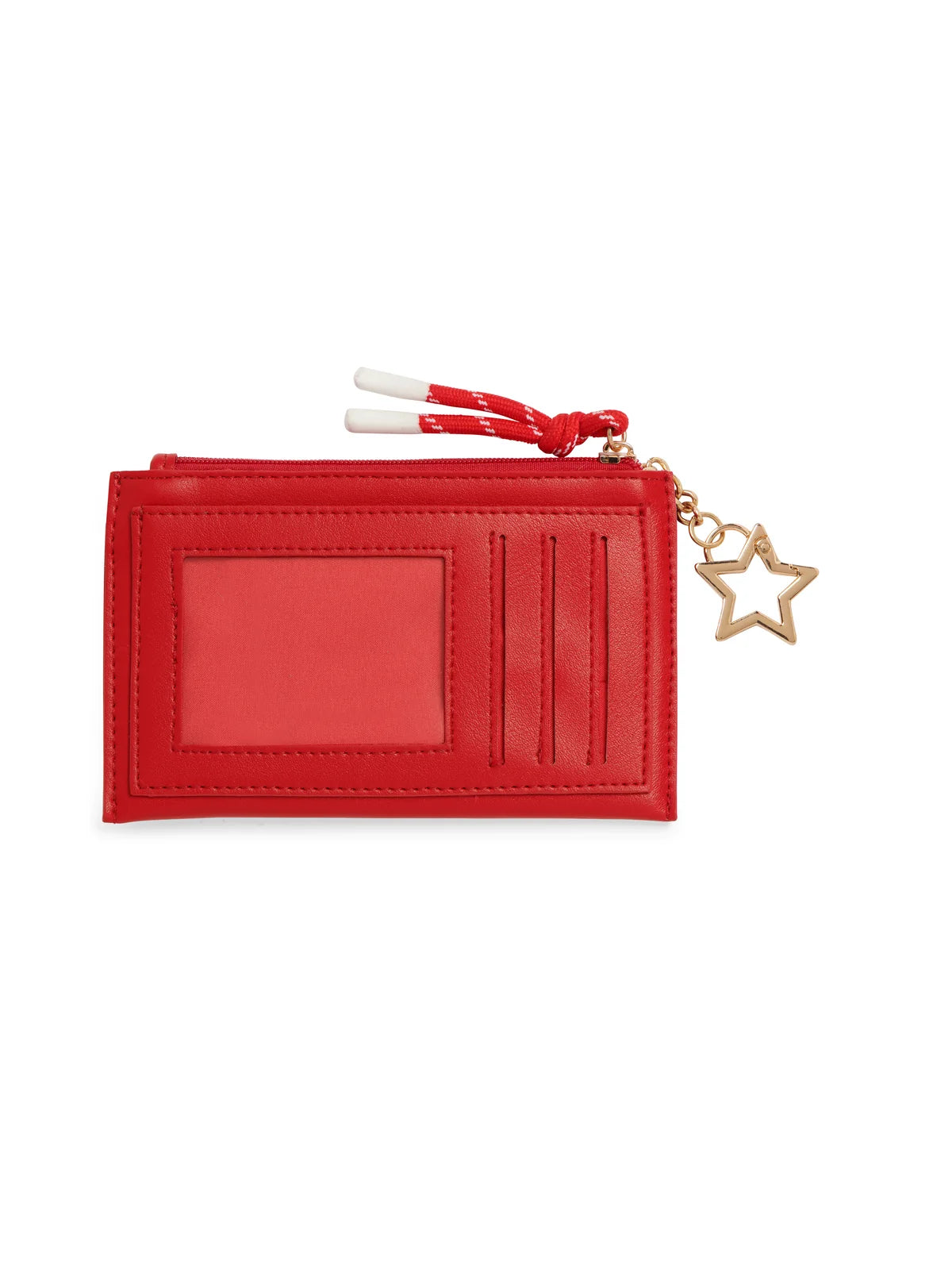 Shiraleah Card Case - Taylor