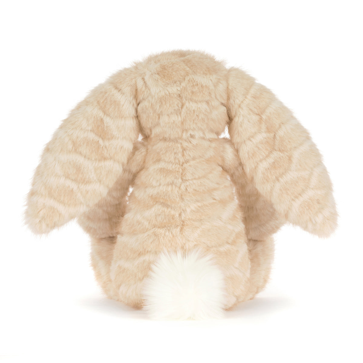 Jellycat Bashful Luxe - Bunny Franilla
