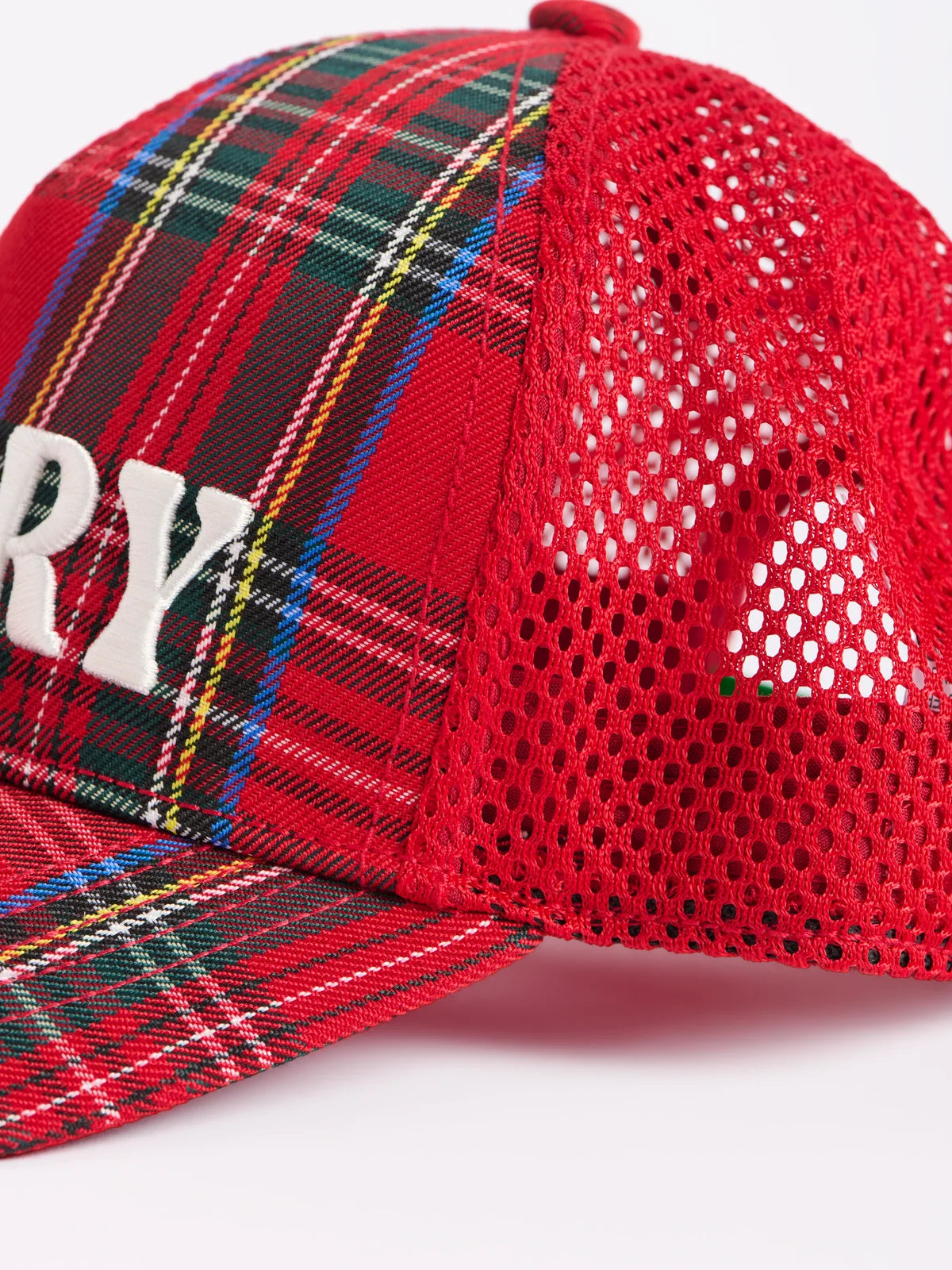 Shiraleah Trucker Cap - Merry