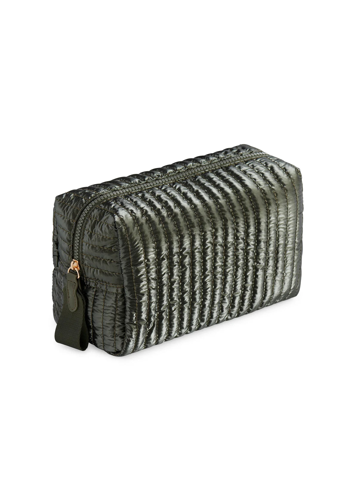 Shiraleah Cosmetic Pouch - Logan Large