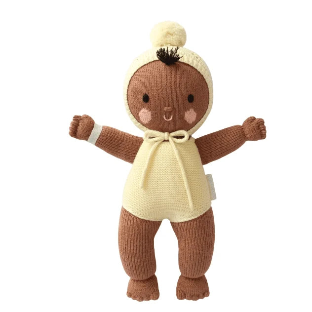 Cuddle+Kind My First Baby - Buttercup
