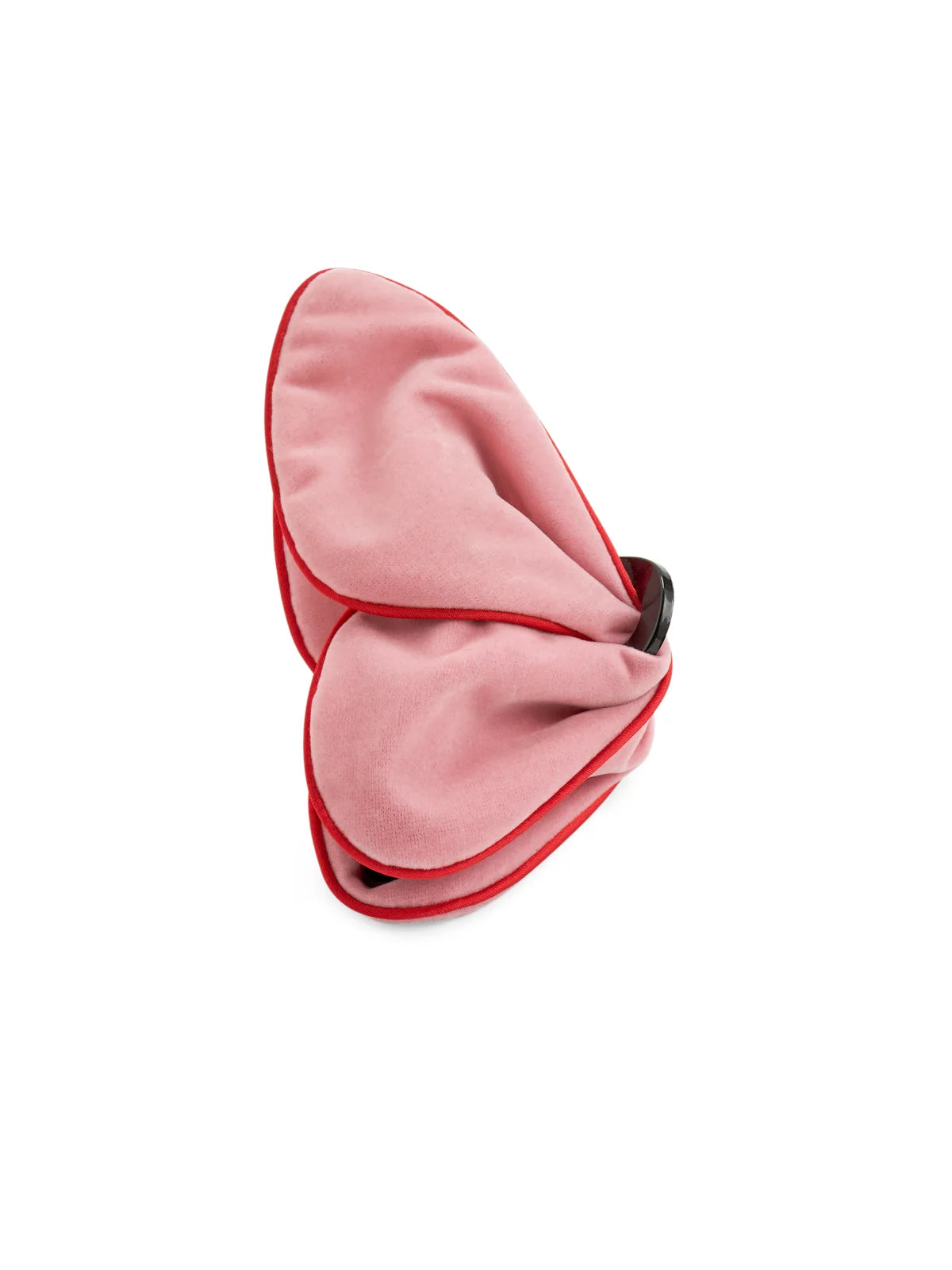 Shiraleah Claw Clip - Velvet