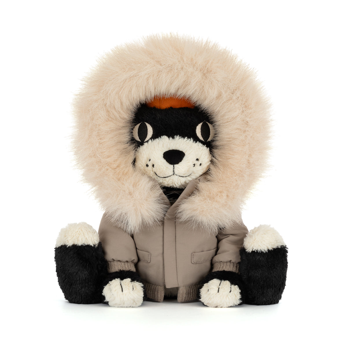 Jellycat Jellycat Jack "Alpine"