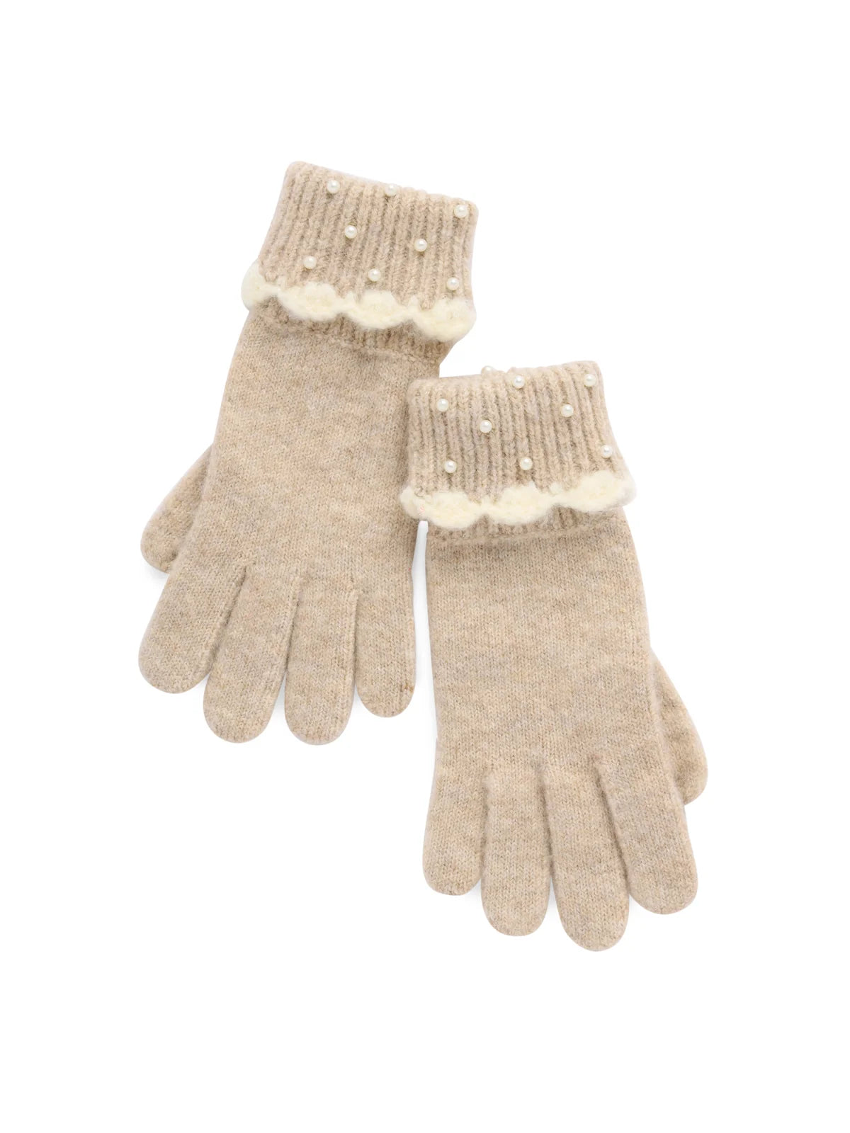 Shiraleah Touchscreen Gloves - Mila