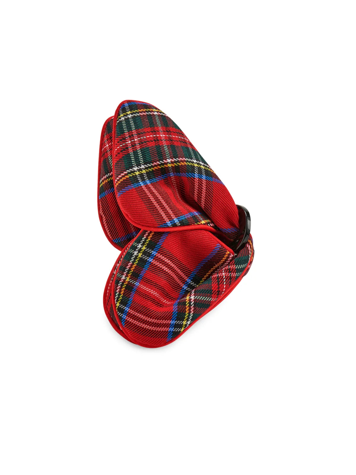 Shiraleah Claw Clip - Plaid