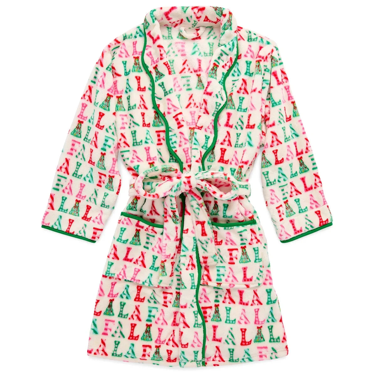 Shiraleah Robe - Fa La La