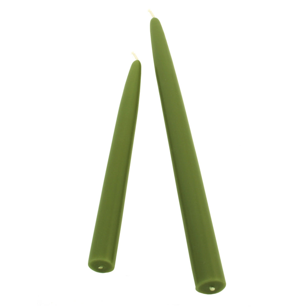 Root Candles 12" Taper