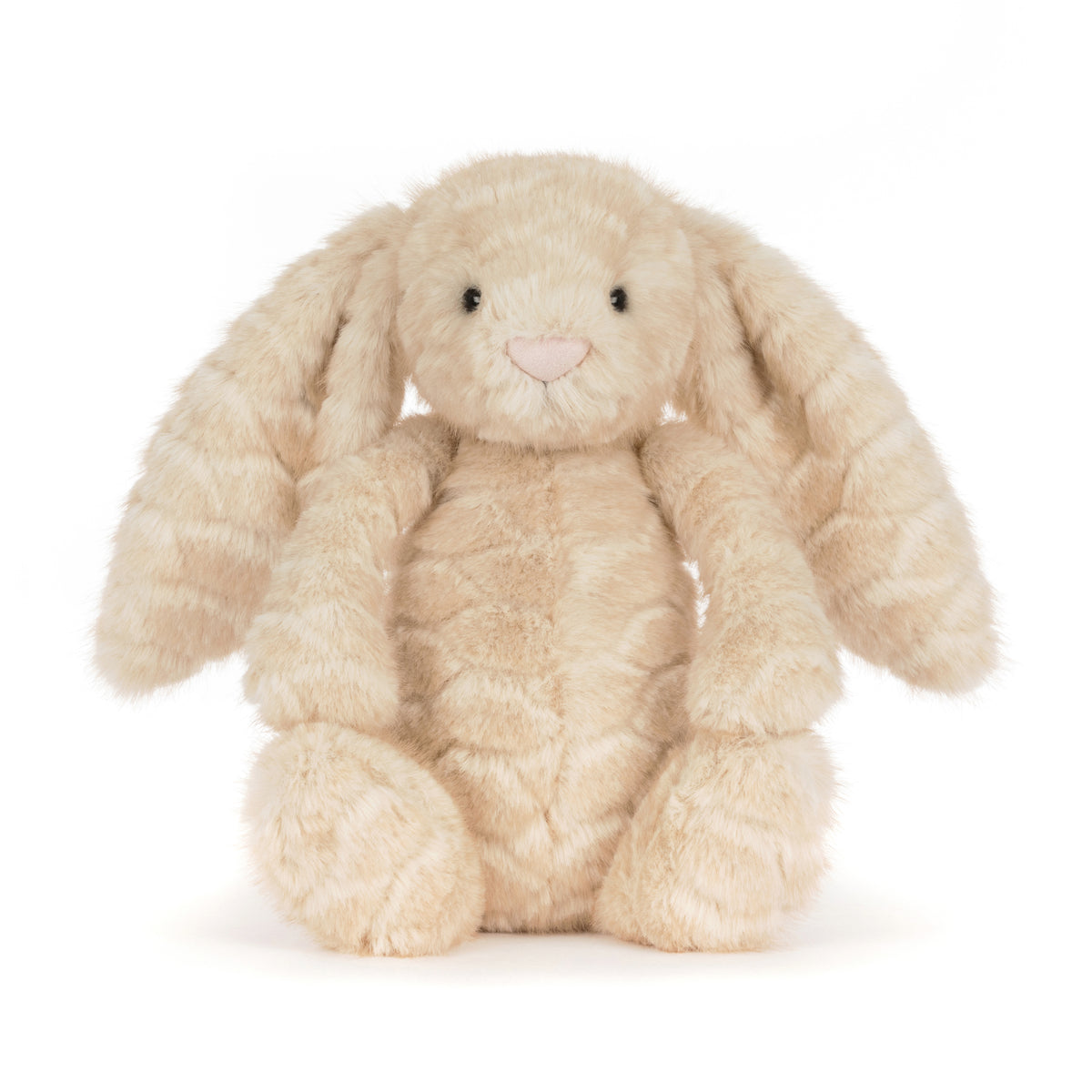 Jellycat Bashful Luxe - Bunny Franilla