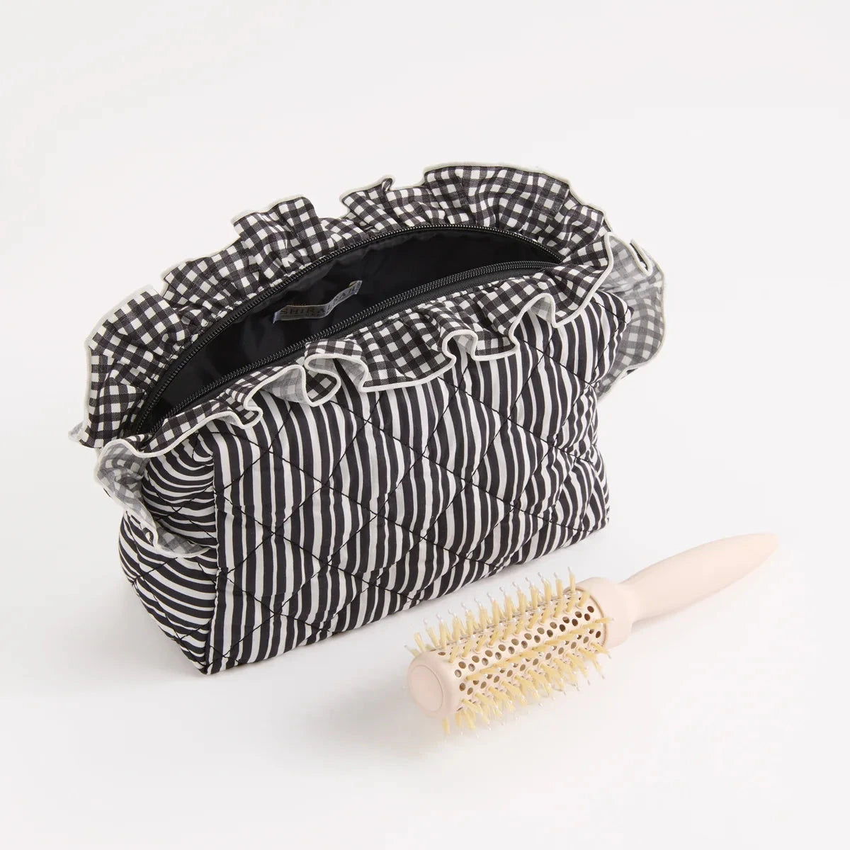 Shiraleah Zip Pouch - Lucy Large