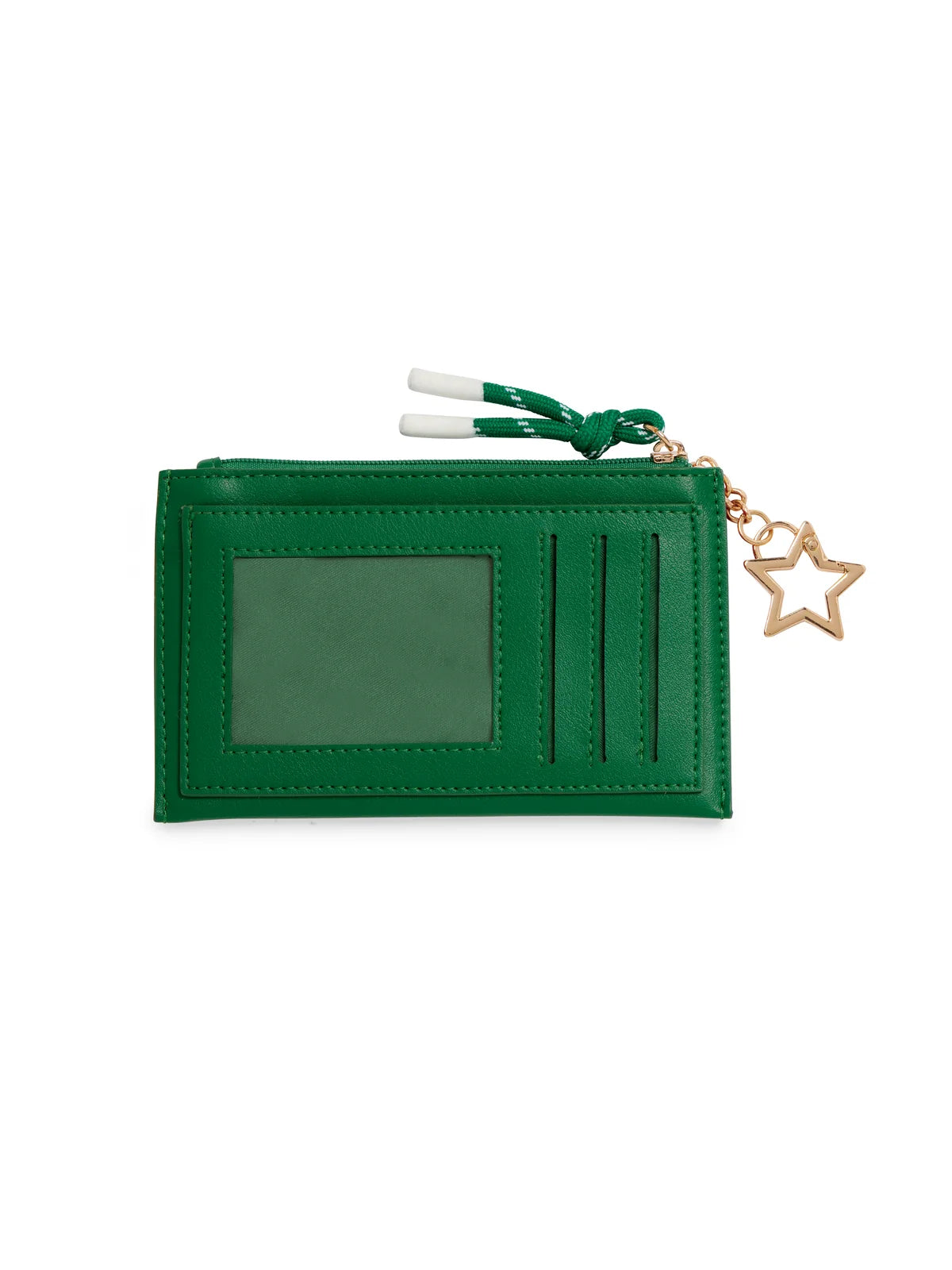 Shiraleah Card Case - Taylor