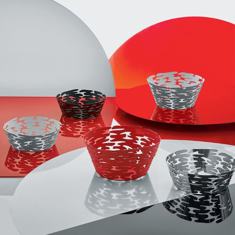 Alessi Barket Basket