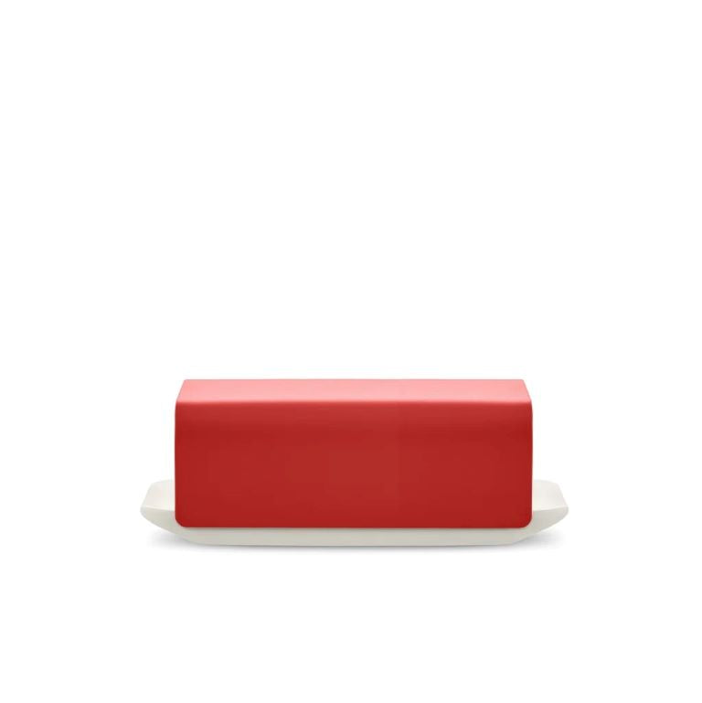 Alessi Mattina Butter Dish