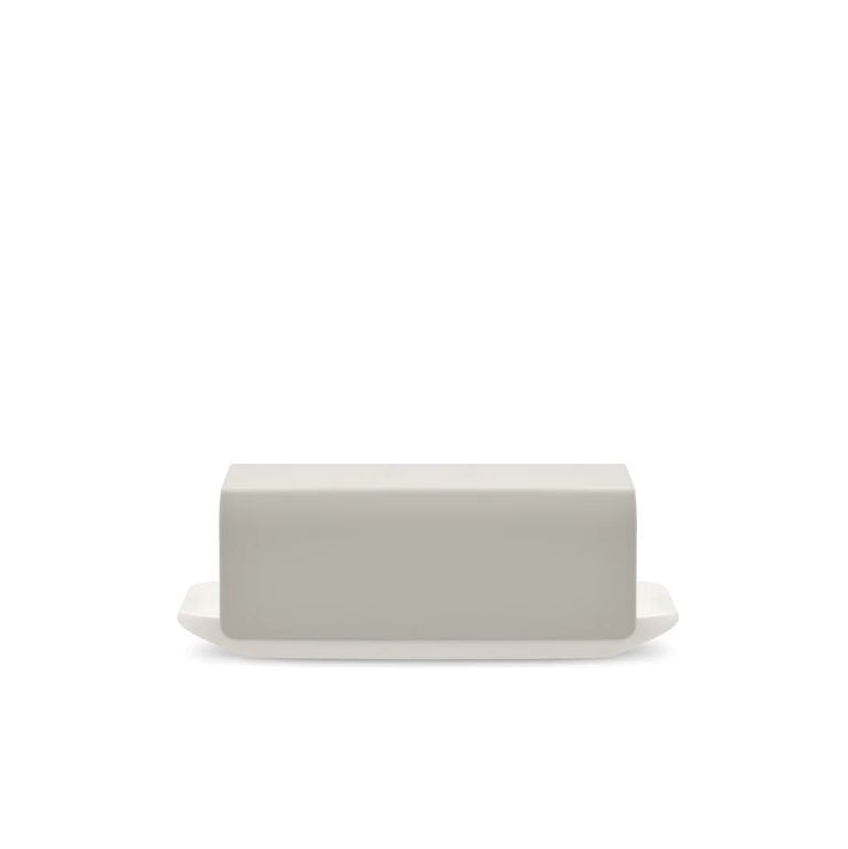 Alessi Mattina Butter Dish