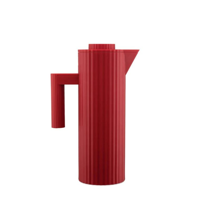 Alessi Plisse Vacuum Carafe