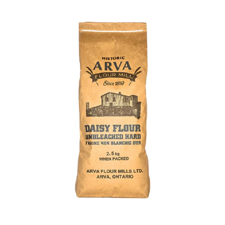 Arva Flour Mill - Daisy Hard Flour