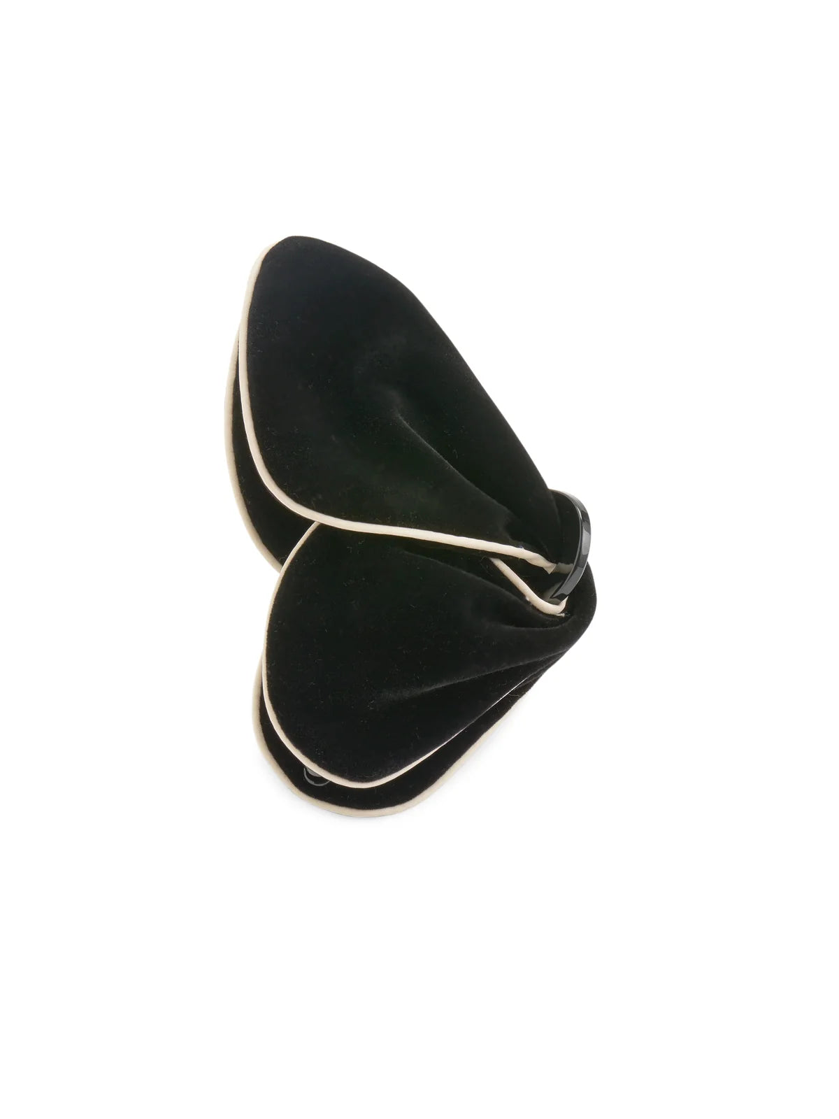 Shiraleah Claw Clip - Velvet