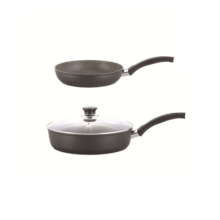 Ballarini Torino Fry Pan Set - 3 piece