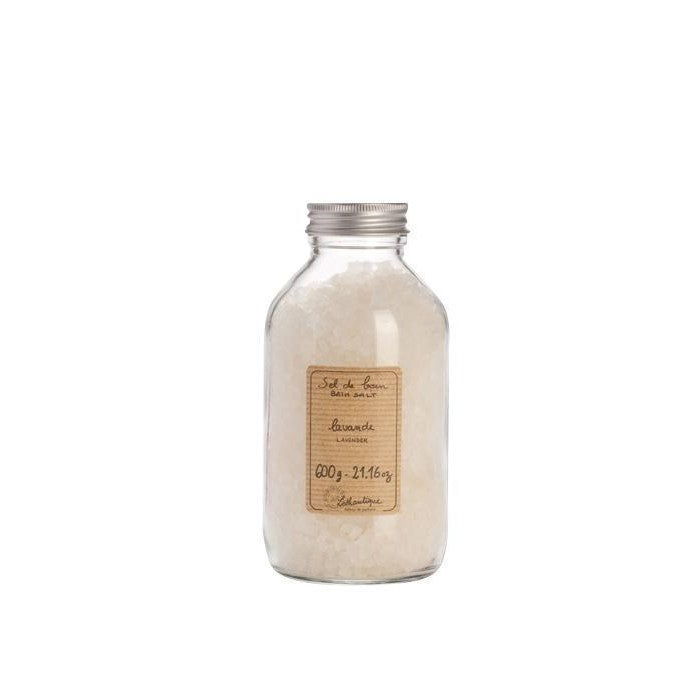 Lothantique Bath Salts - Lavender