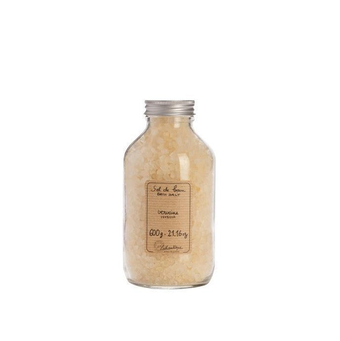 Lothantique Bath Salts - Verbena