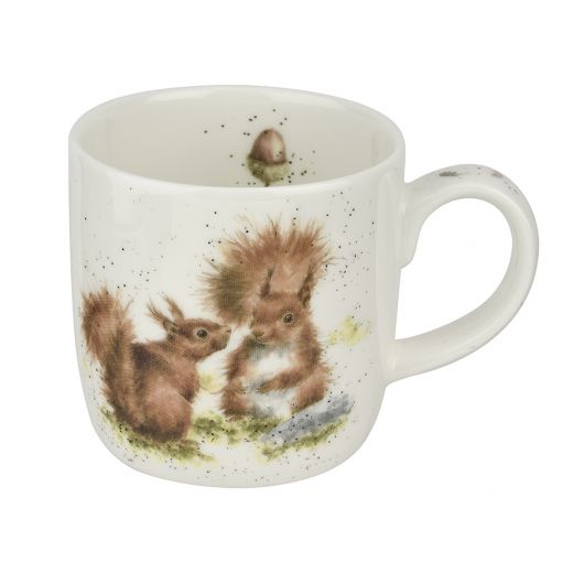 Wrendale Designs Mug 11oz - Between Friends