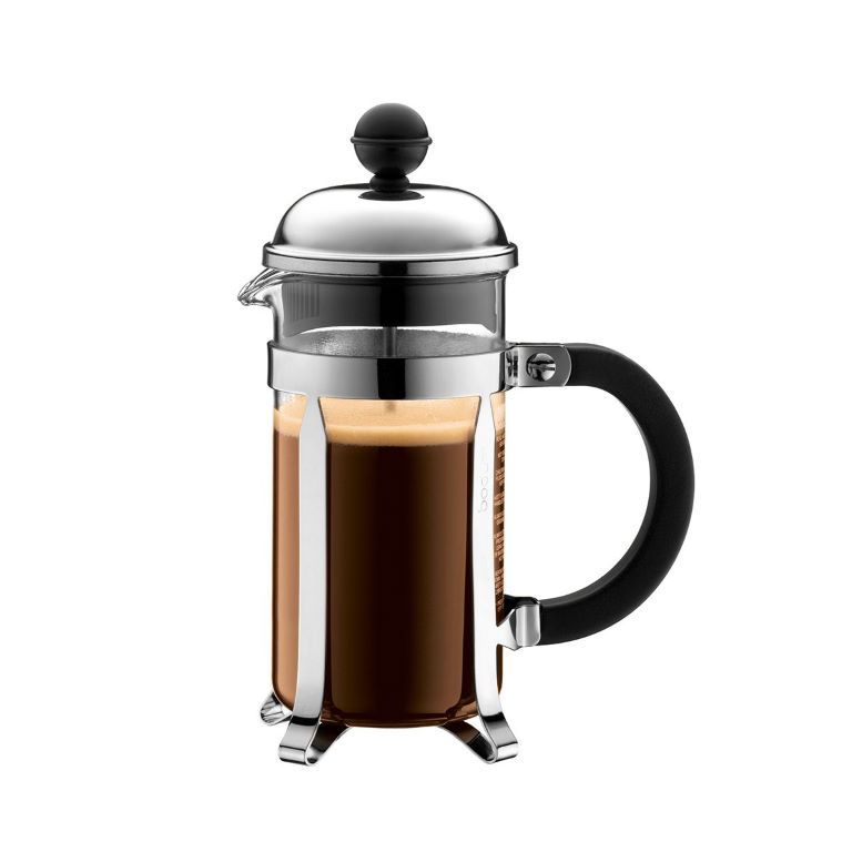 Bodum Chambord Coffee Maker - 3 cup
