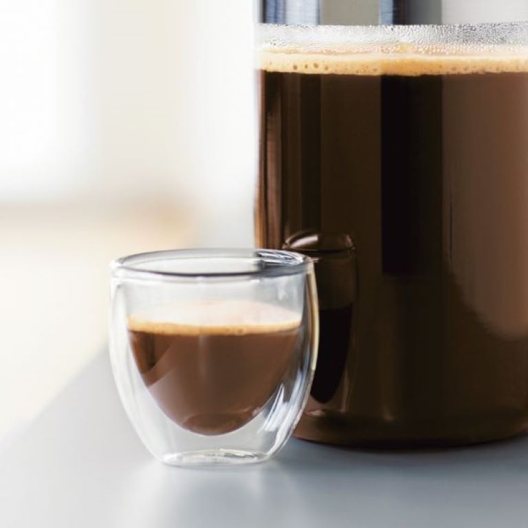 Bodum Pavina Double Wall Glasses - Set of 2