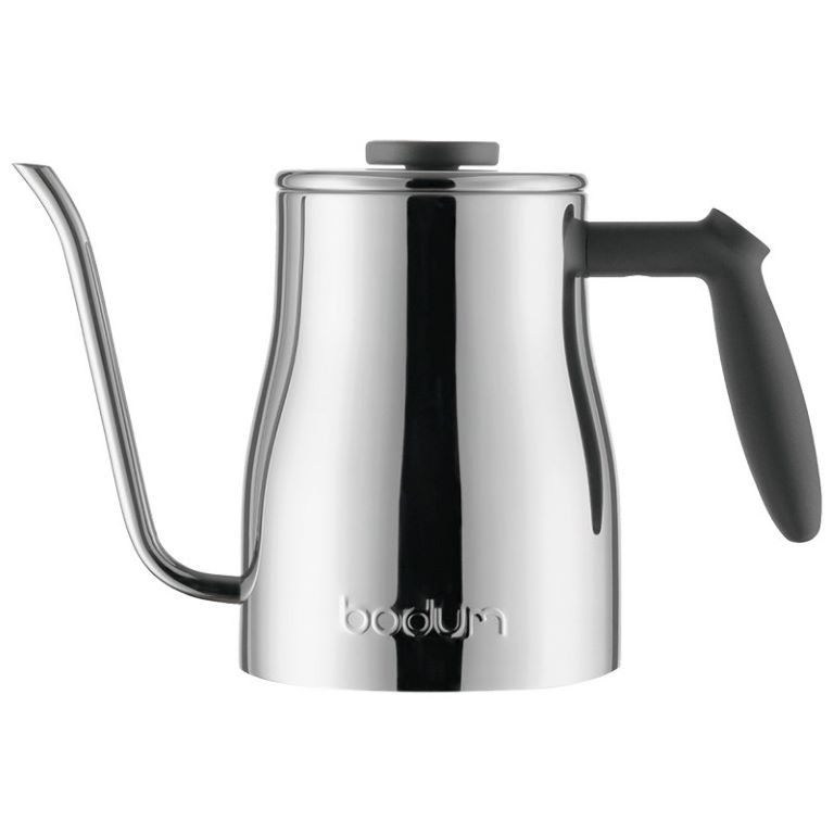 Bodum Stovetop Gooseneck Water Kettle