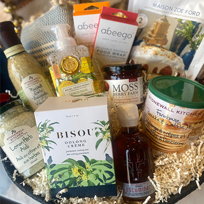 Bradshaws Curated Gift