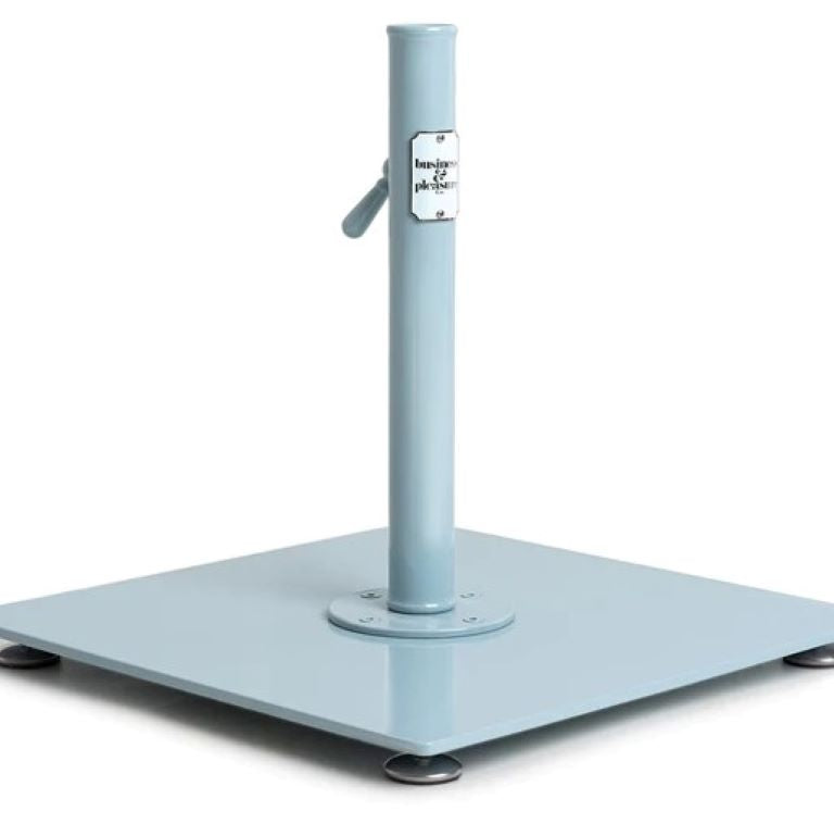 Business and Pleasure Classic Umbrella Base