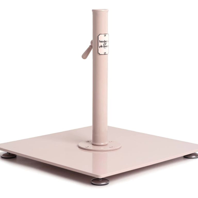 Business and Pleasure Classic Umbrella Base