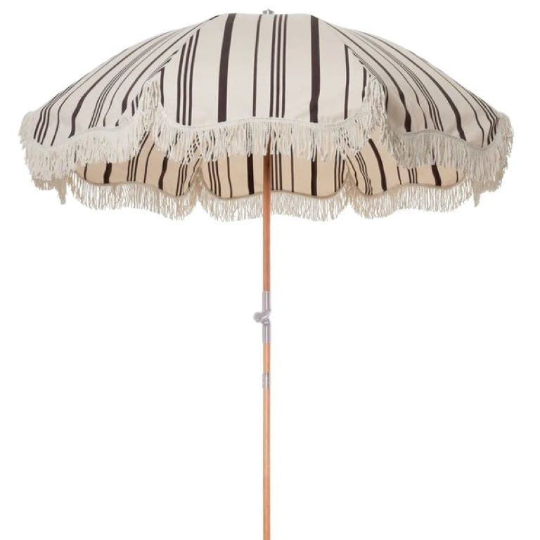 Business and Pleasure Premium Beach Umbrella
