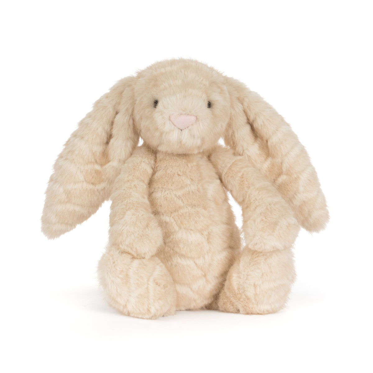 Jellycat Bashful Luxe - Bunny Franilla