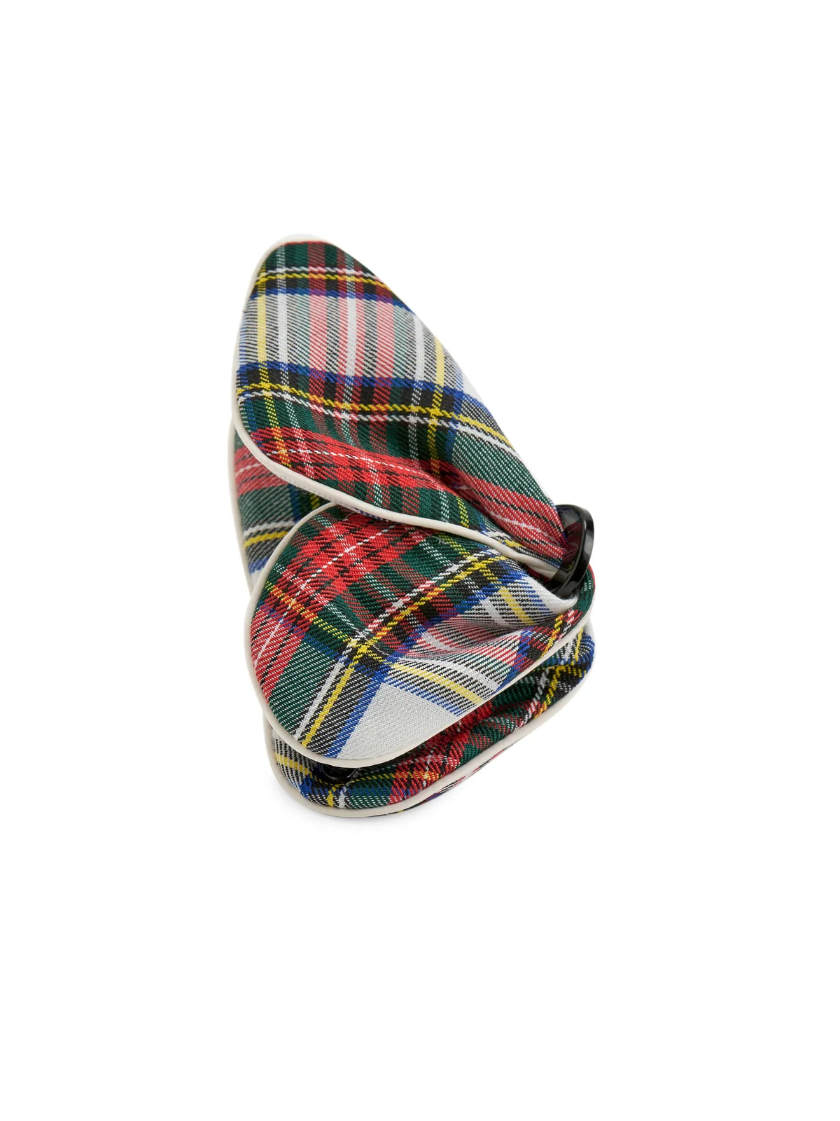 Shiraleah Claw Clip - Plaid