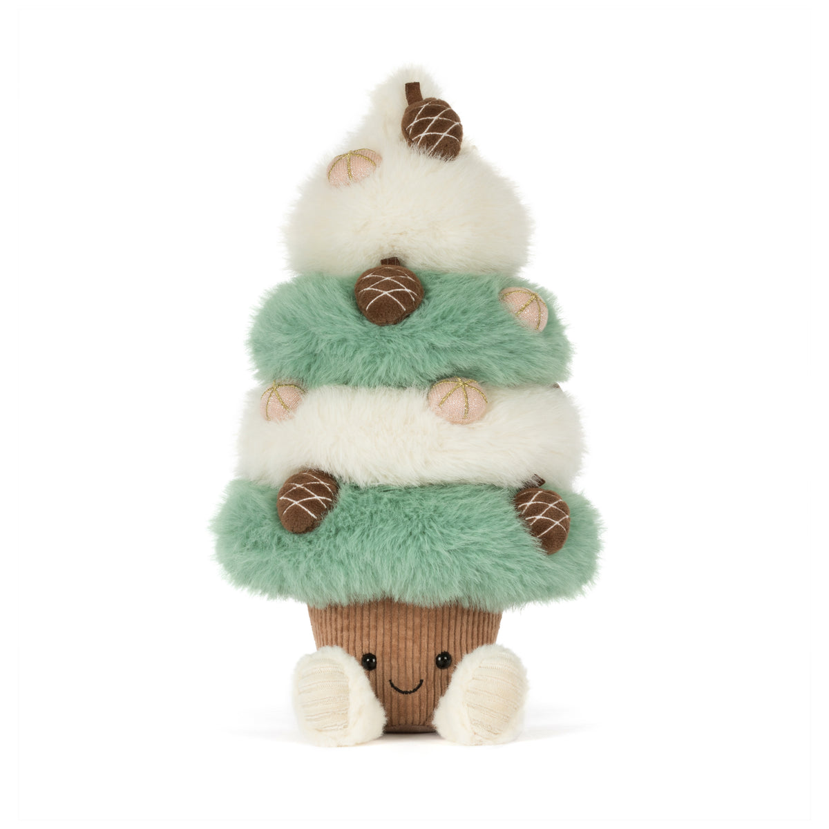 Jellycat Amuseables - Pinecone Tree