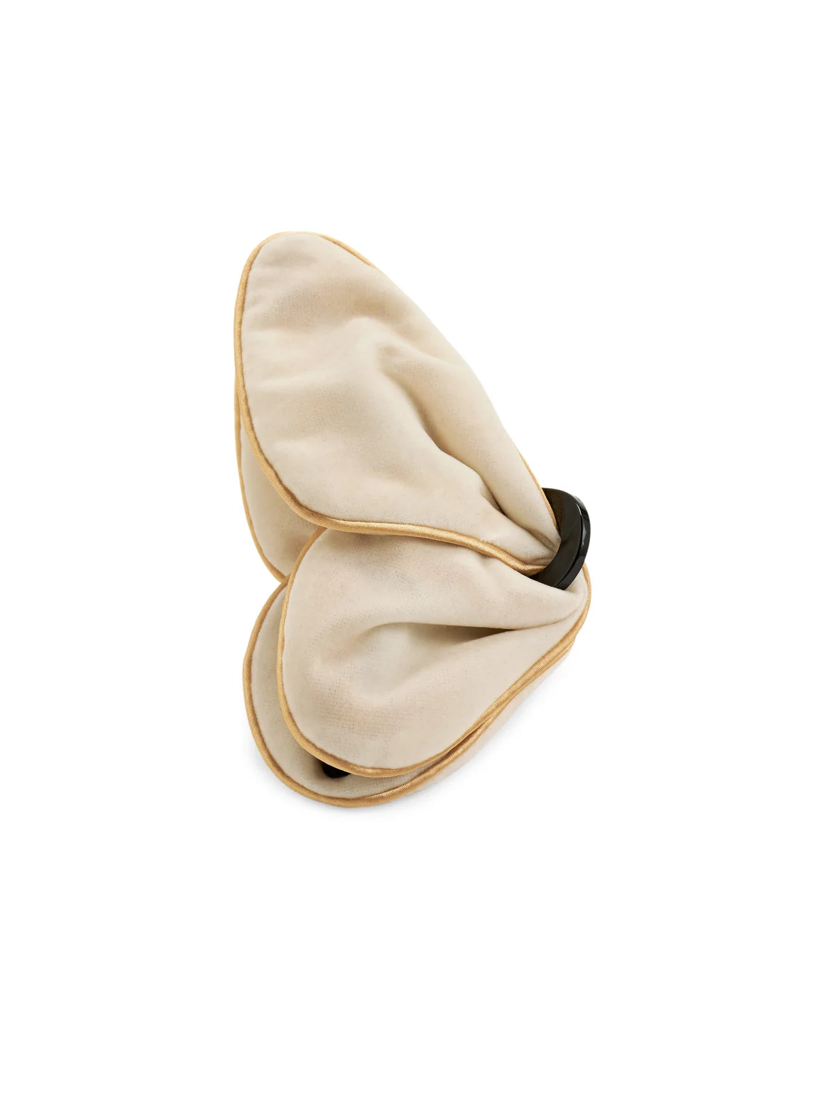 Shiraleah Claw Clip - Velvet