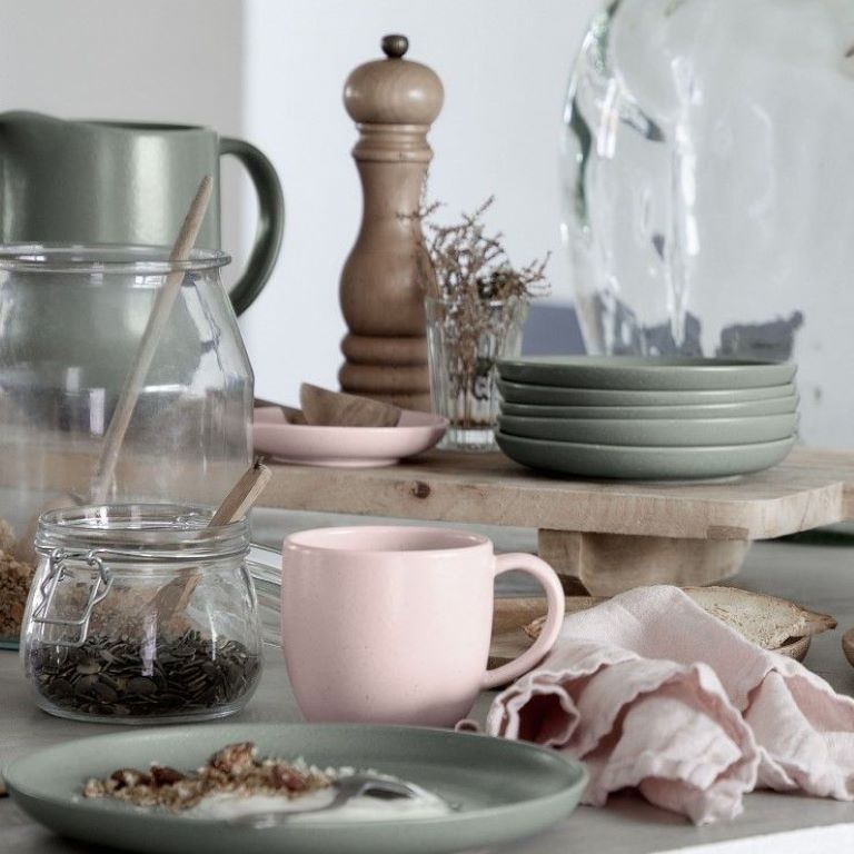 Casafina Pacifica Mug