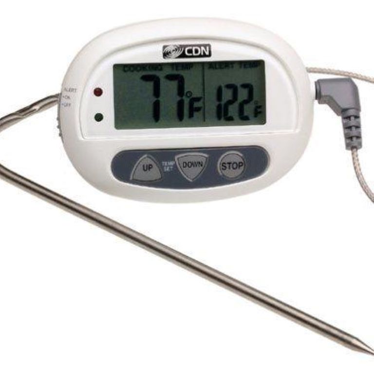 CDN Probe Thermometer
