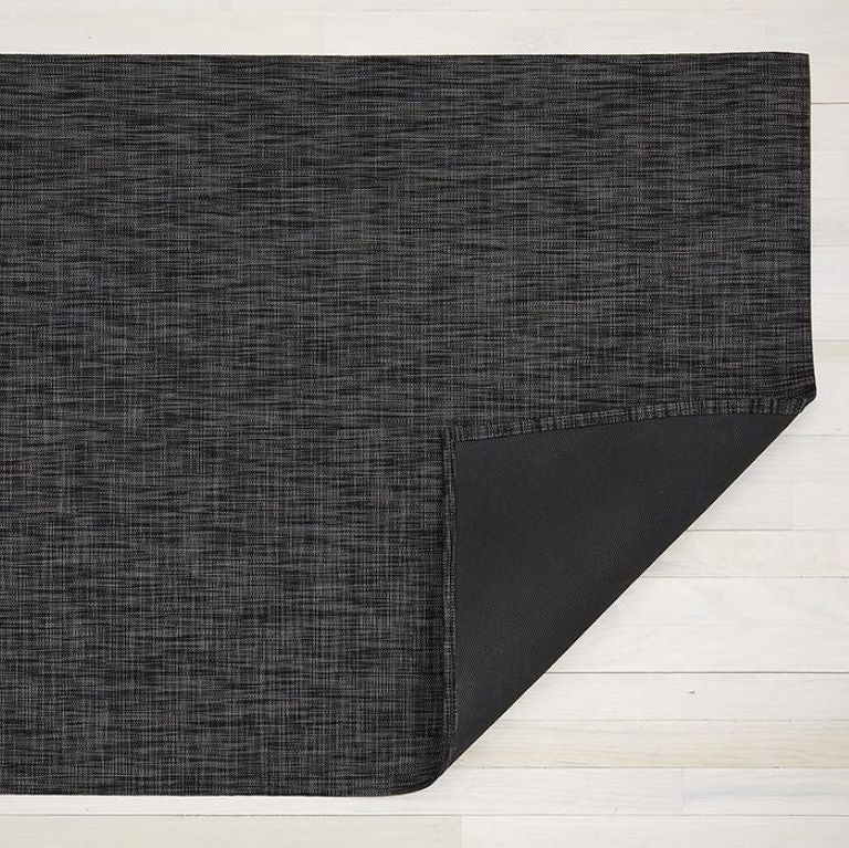 Chilewich Floor Mat - Ikat Woven