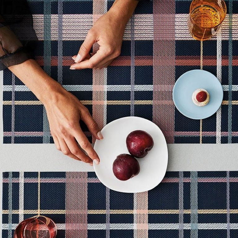 Chilewich Placemat - Tango