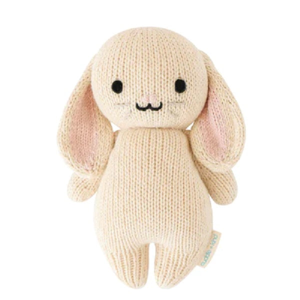 Cuddle+Kind Baby - Bunny
