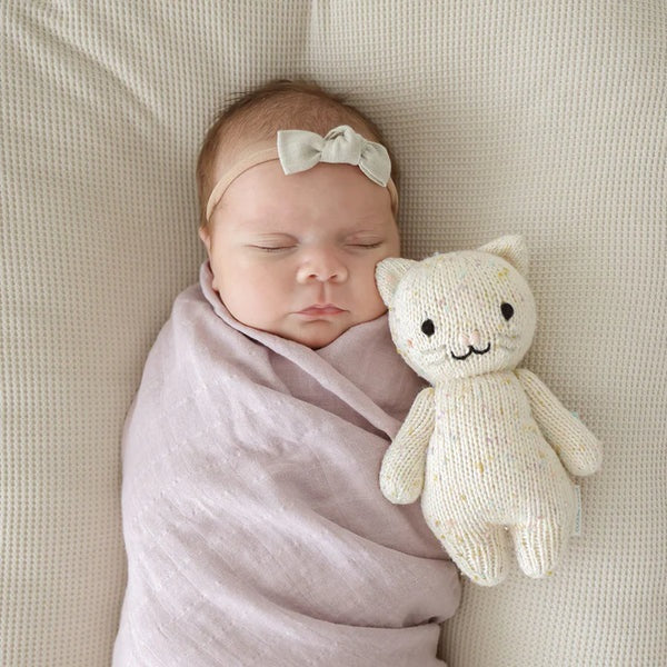 Cuddle+Kind Baby - Kitten